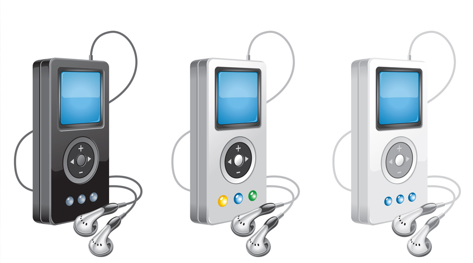 MP3 Players