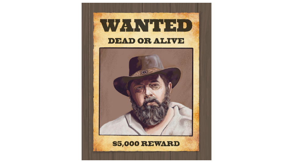 Wanted
