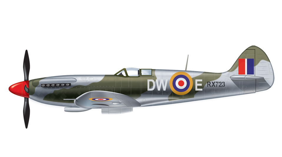 Supermarine Spitfire